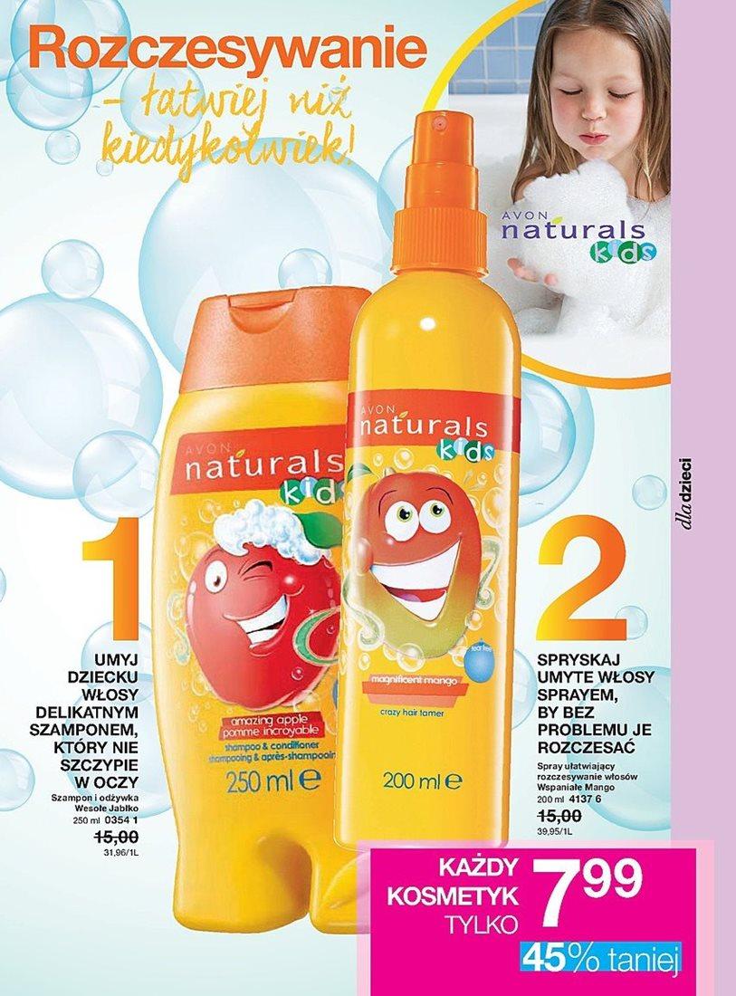 Gazetka promocyjna Avon str. 191