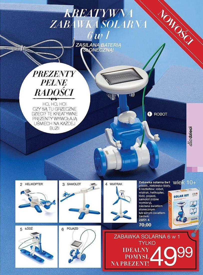 Gazetka promocyjna Avon str. 139