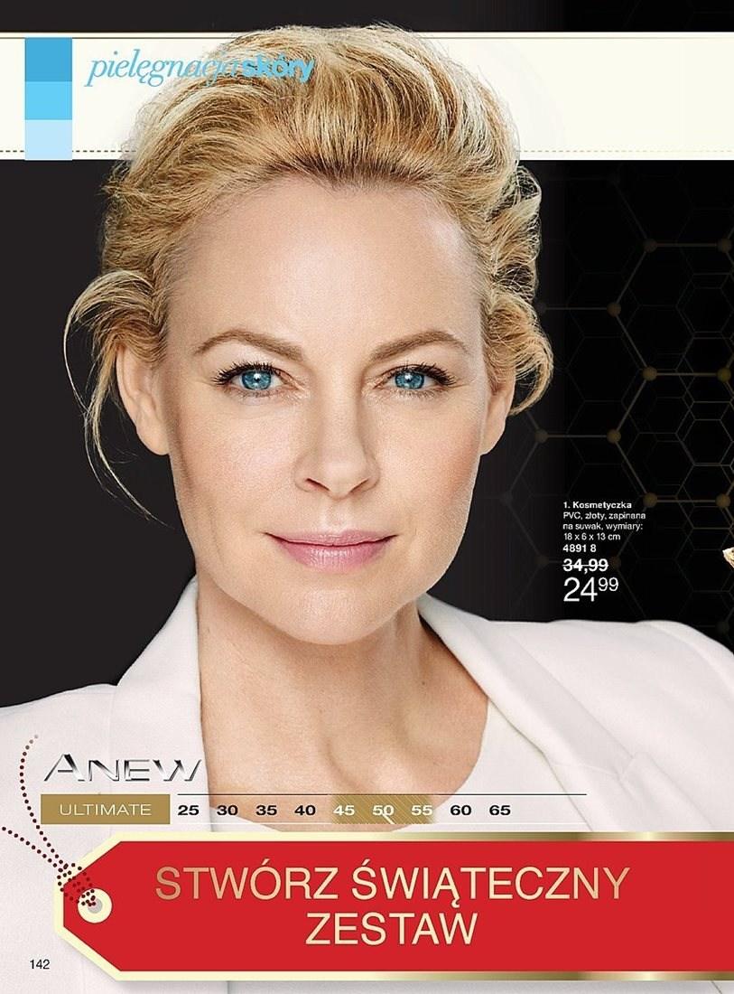 Gazetka promocyjna Avon str. 142