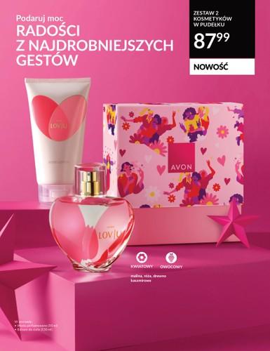 Gazetka promocyjna Avon str. 23