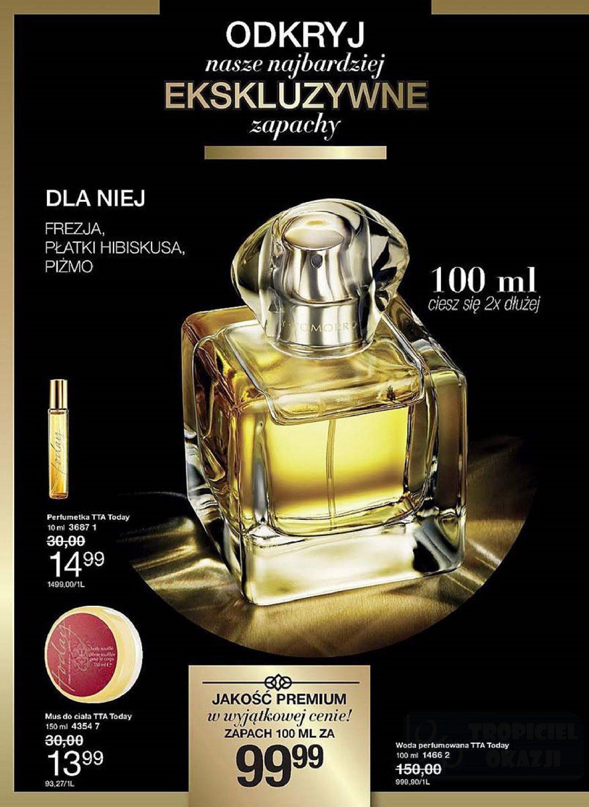 Gazetka promocyjna Avon str. 110