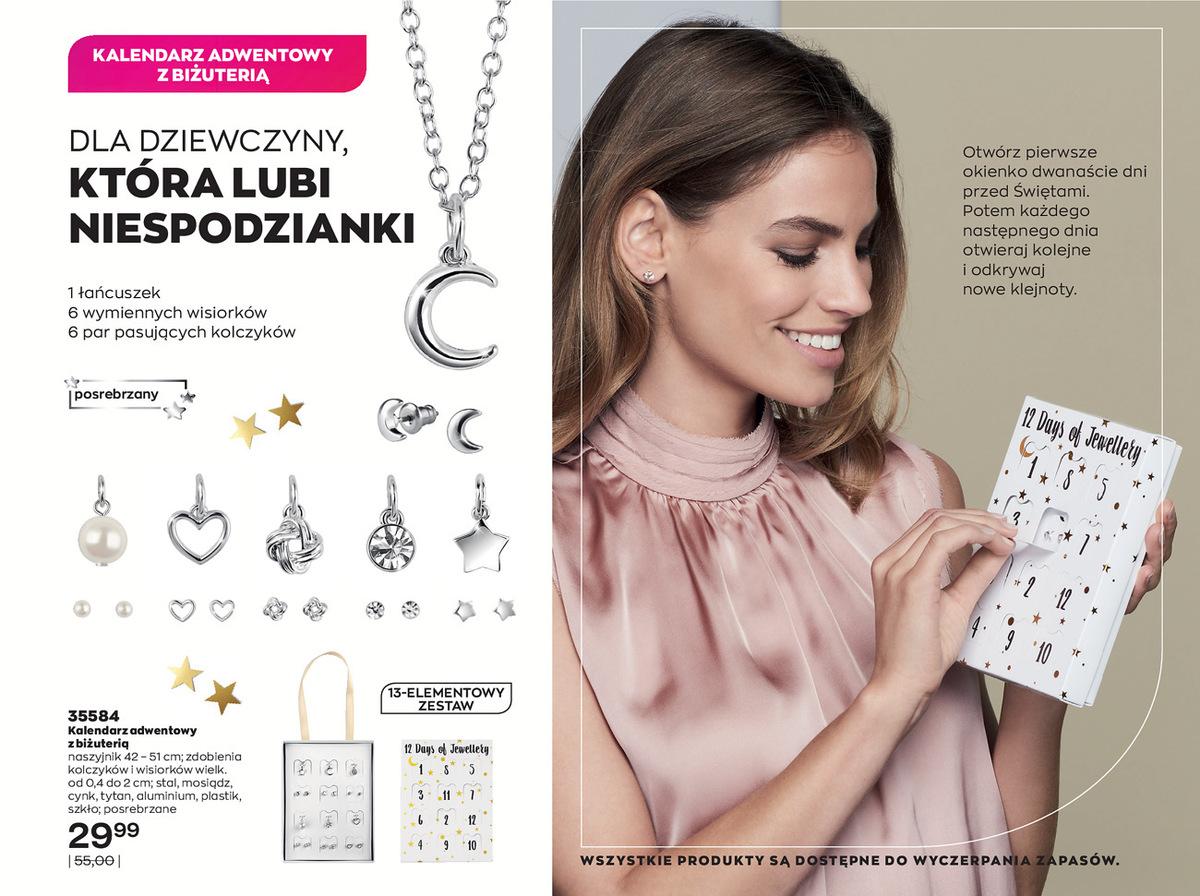 Gazetka promocyjna Avon str. 24