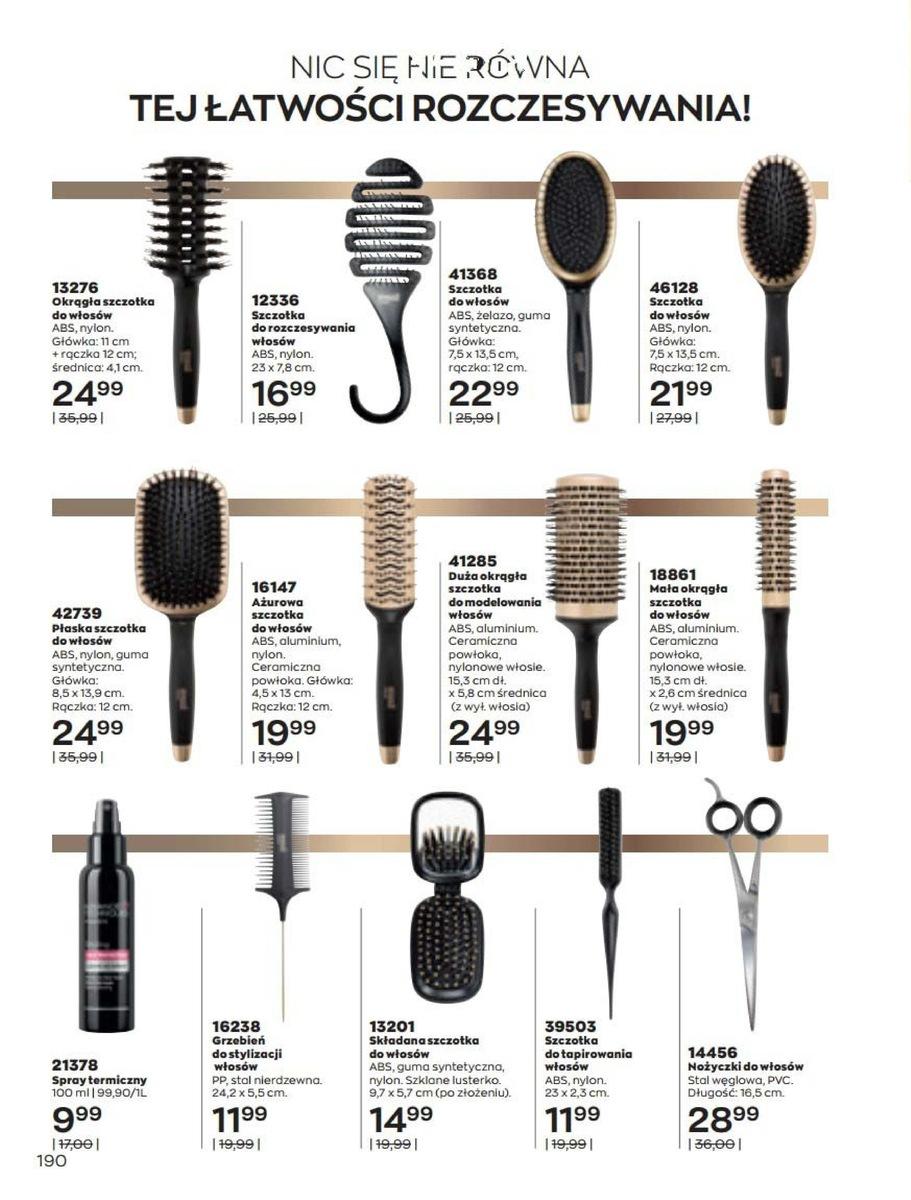 Gazetka promocyjna Avon str. 422