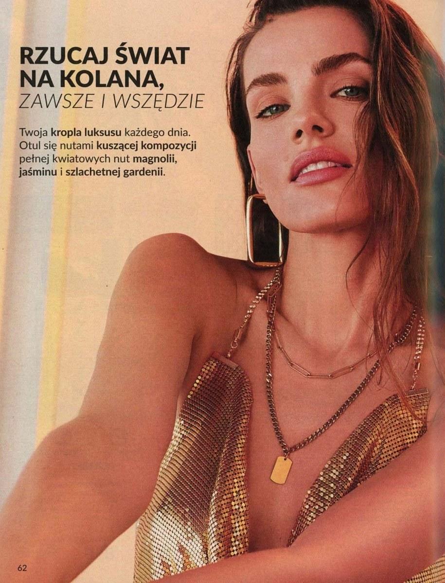 Gazetka promocyjna Avon str. 62