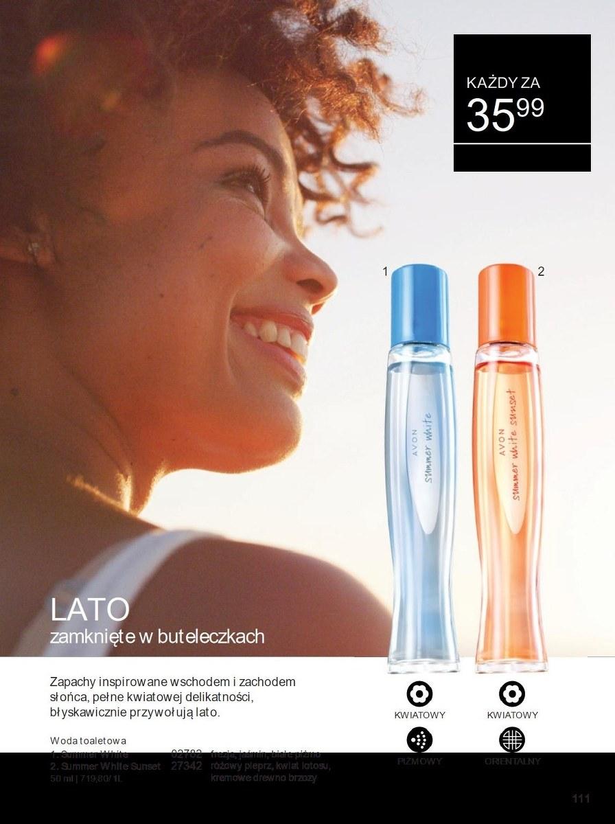 Gazetka promocyjna Avon str. 93