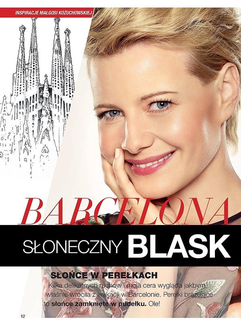 Gazetka promocyjna Avon str. 12