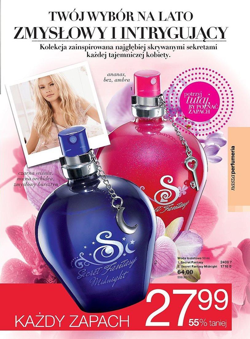 Gazetka promocyjna Avon str. 39