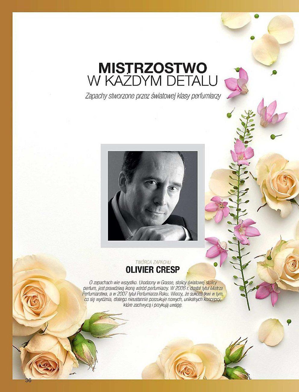 Gazetka promocyjna Avon str. 36