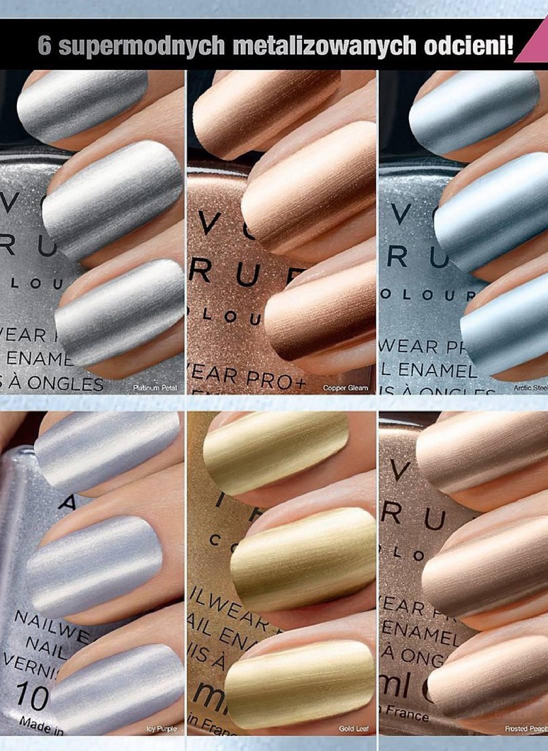 Gazetka promocyjna Avon str. 16