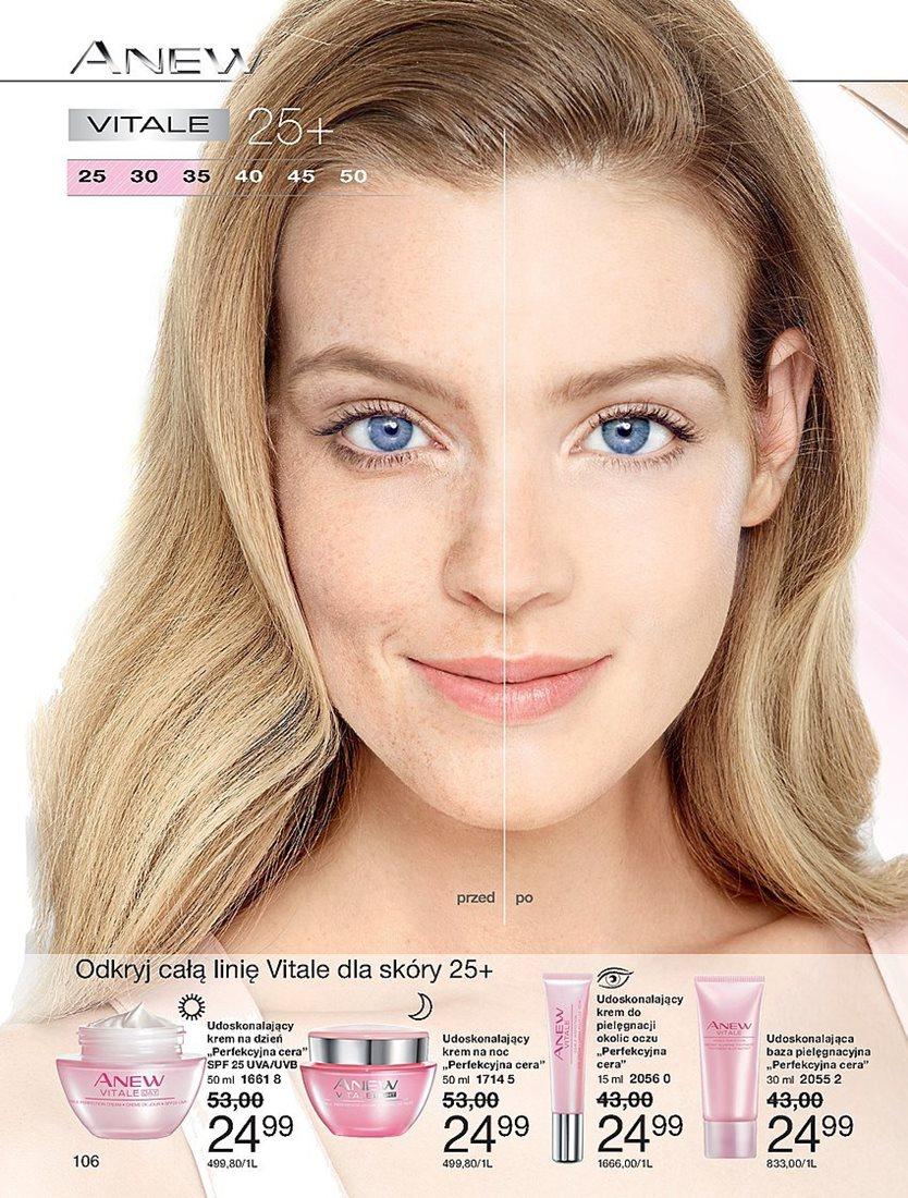 Gazetka promocyjna Avon str. 104