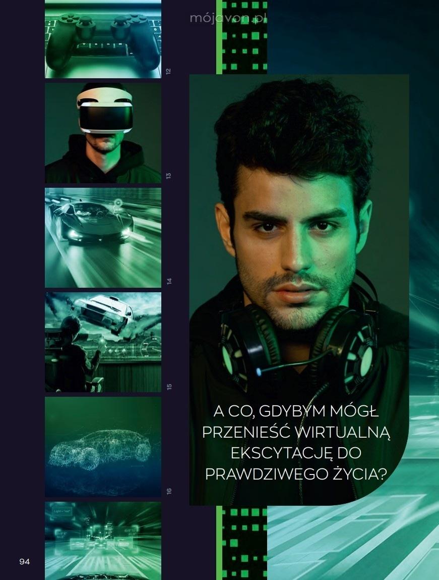 Gazetka promocyjna Avon str. 94