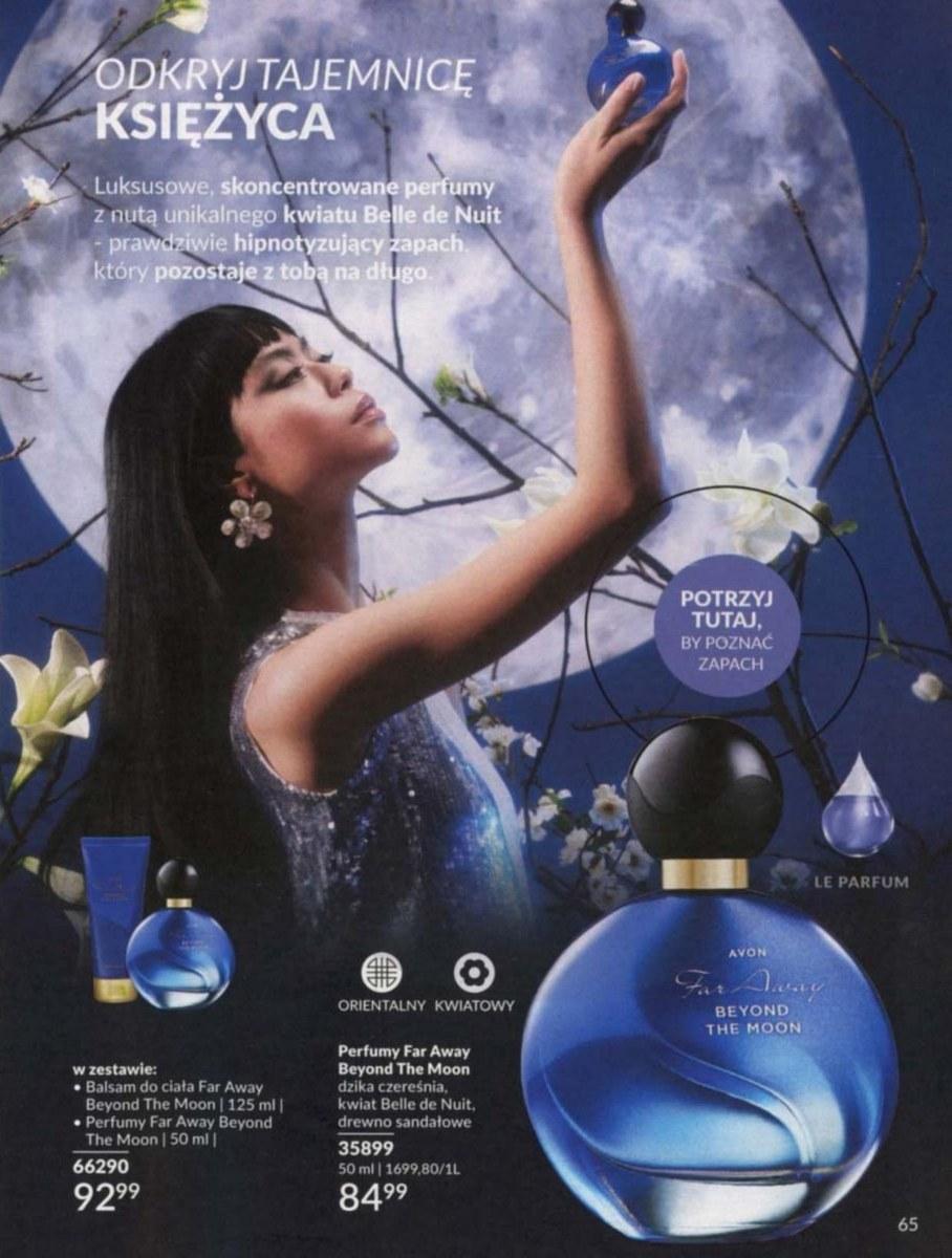 Gazetka promocyjna Avon str. 65