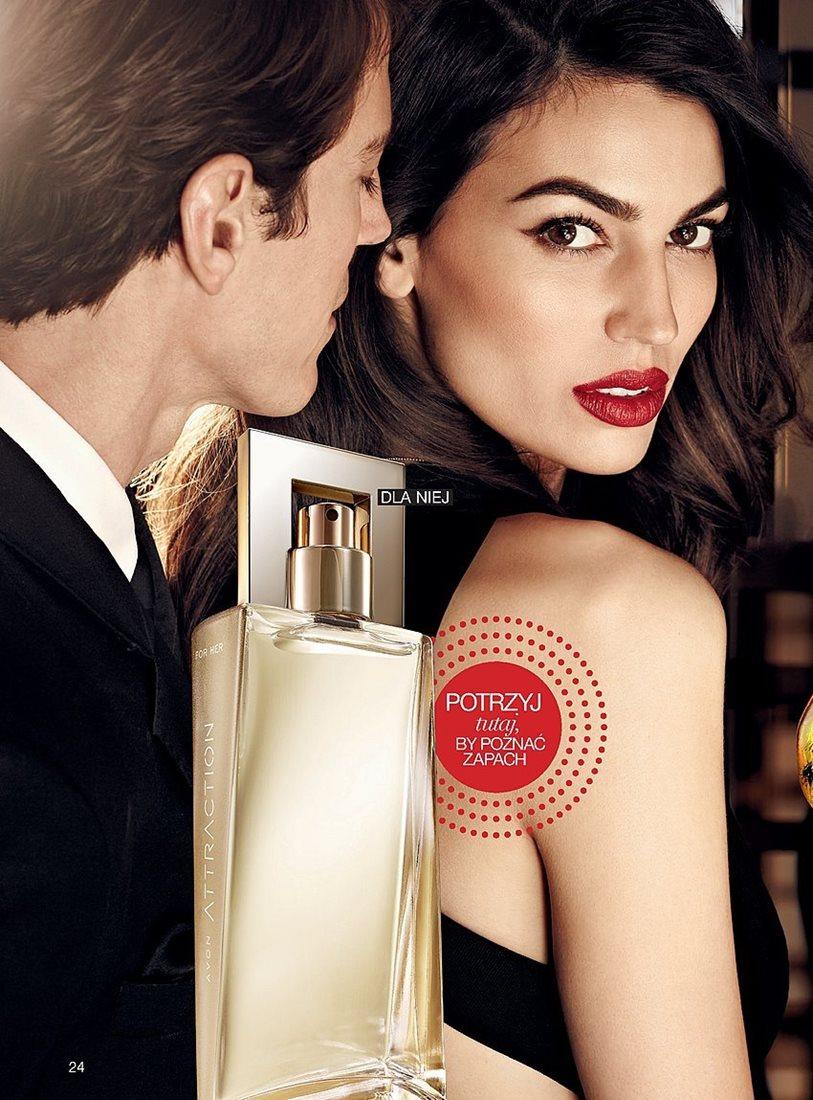 Gazetka promocyjna Avon str. 24