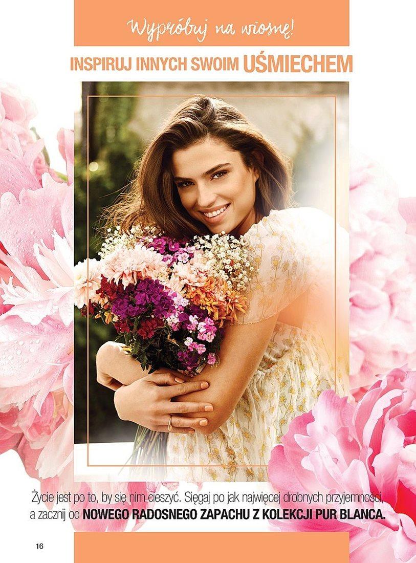 Gazetka promocyjna Avon str. 16
