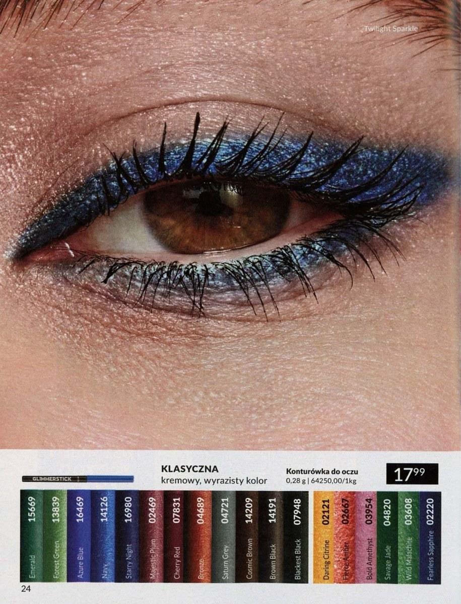 Gazetka promocyjna Avon str. 24