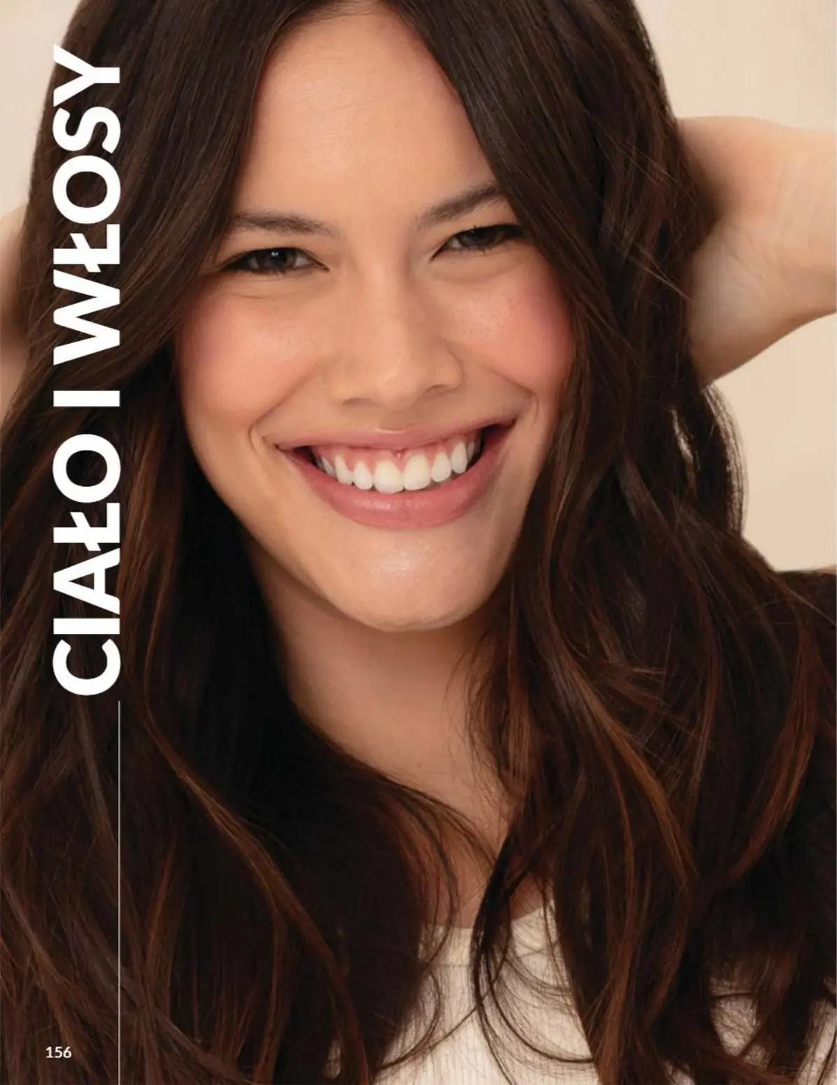 Gazetka promocyjna Avon str. 156