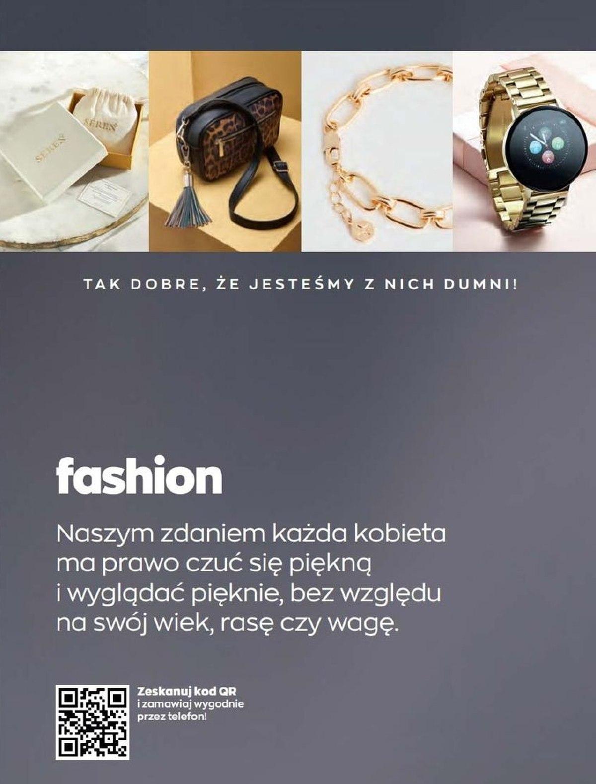 Gazetka promocyjna Avon str. 141