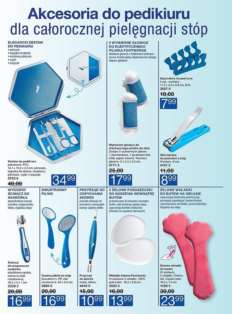 Gazetka promocyjna Avon str. 202