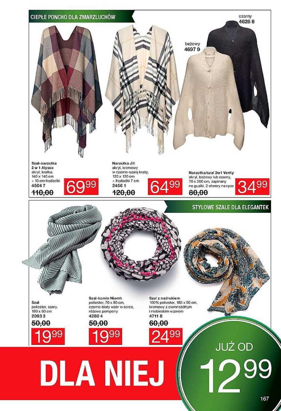 Gazetka promocyjna Avon str. 167