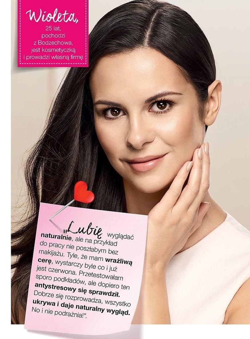 Gazetka promocyjna Avon str. 10