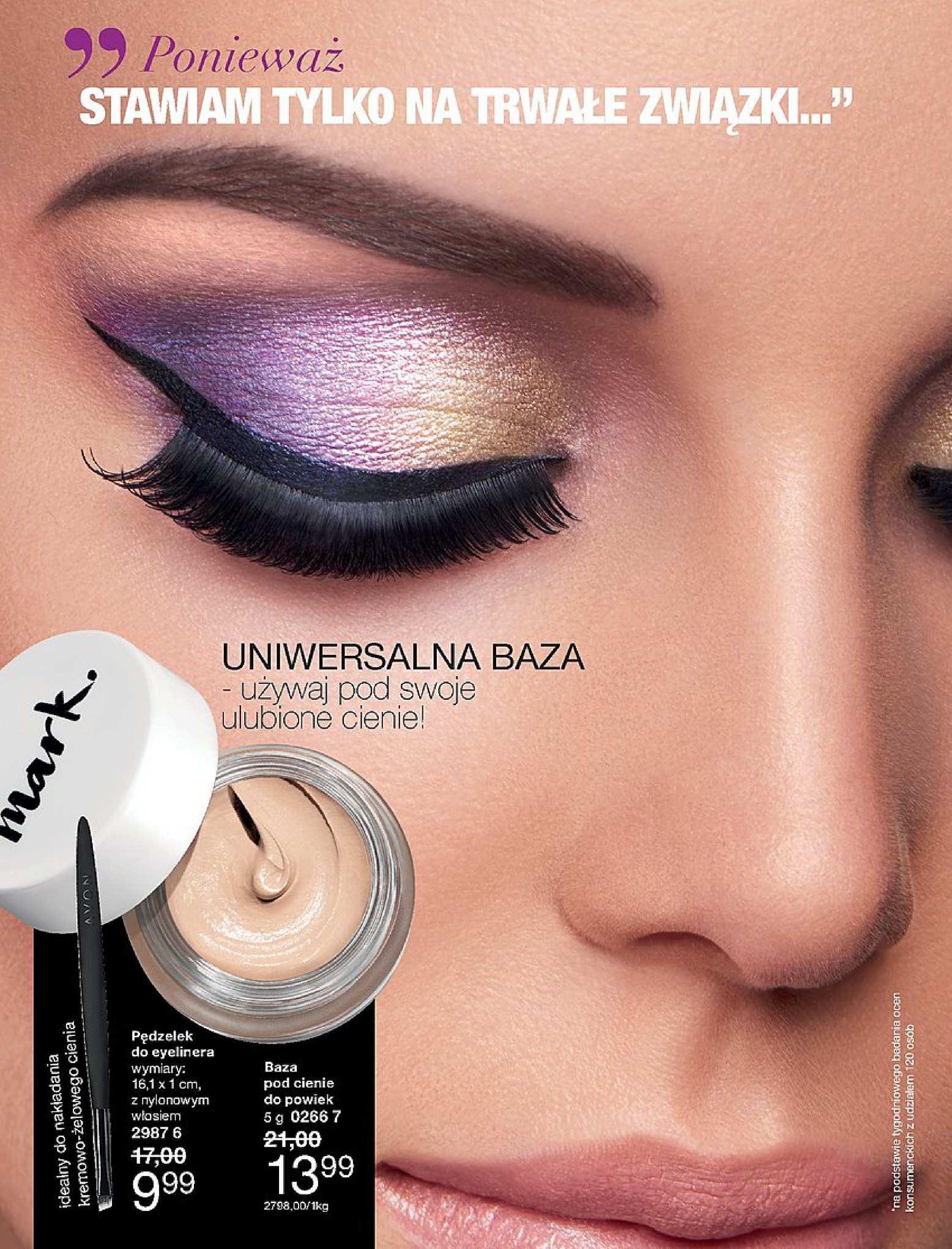 Gazetka promocyjna Avon str. 26