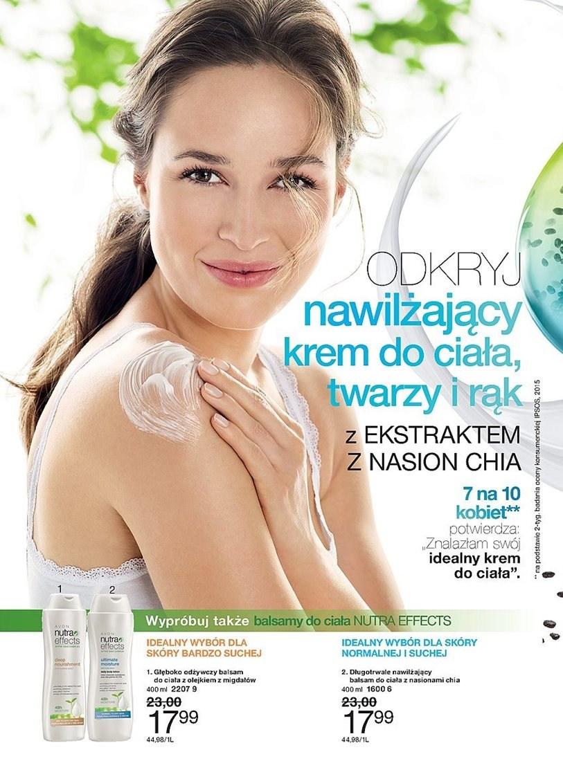 Gazetka promocyjna Avon str. 208