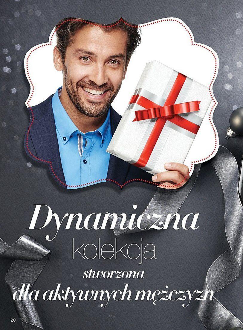 Gazetka promocyjna Avon str. 20