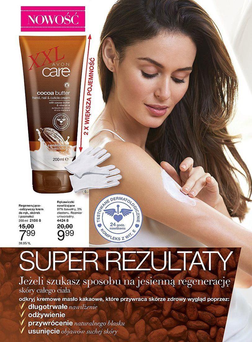 Gazetka promocyjna Avon str. 138