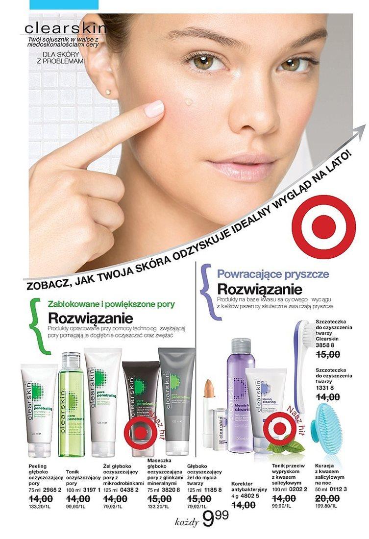 Gazetka promocyjna Avon str. 112