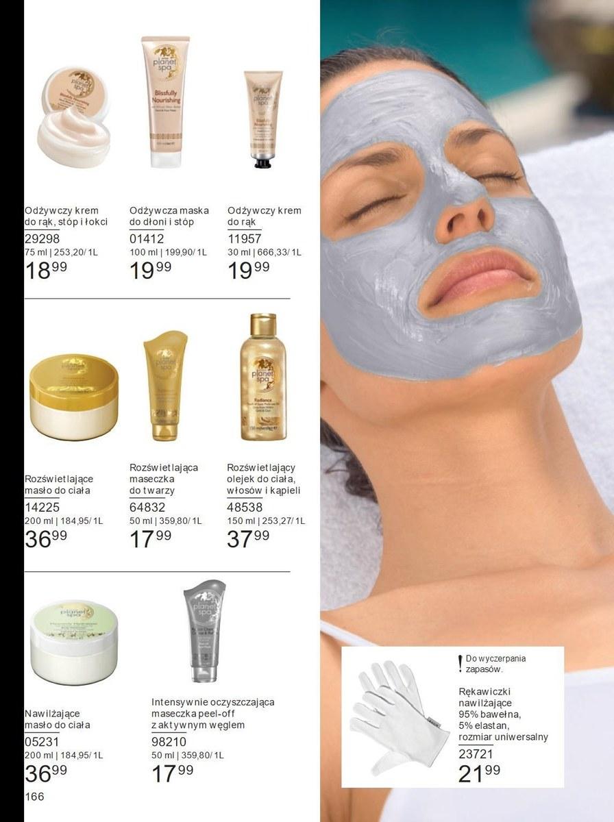 Gazetka promocyjna Avon str. 102