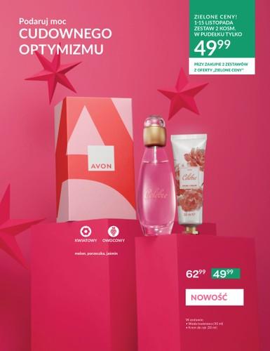 Gazetka promocyjna Avon str. 27