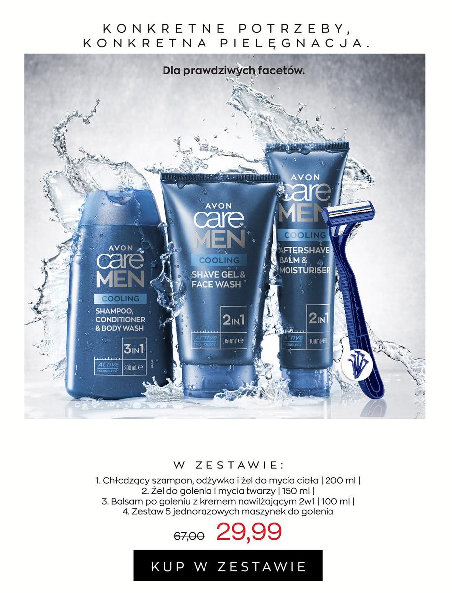 Gazetka promocyjna Avon str. 22