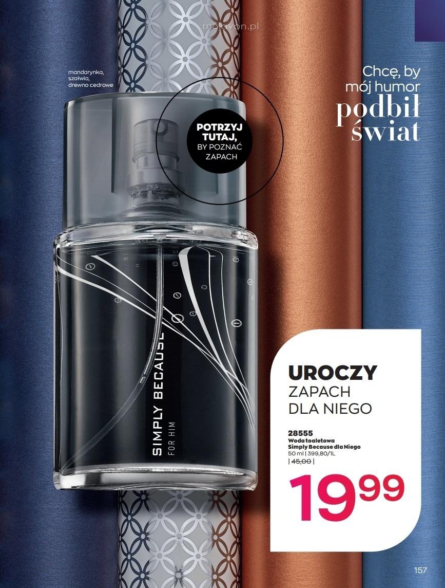 Gazetka promocyjna Avon str. 156