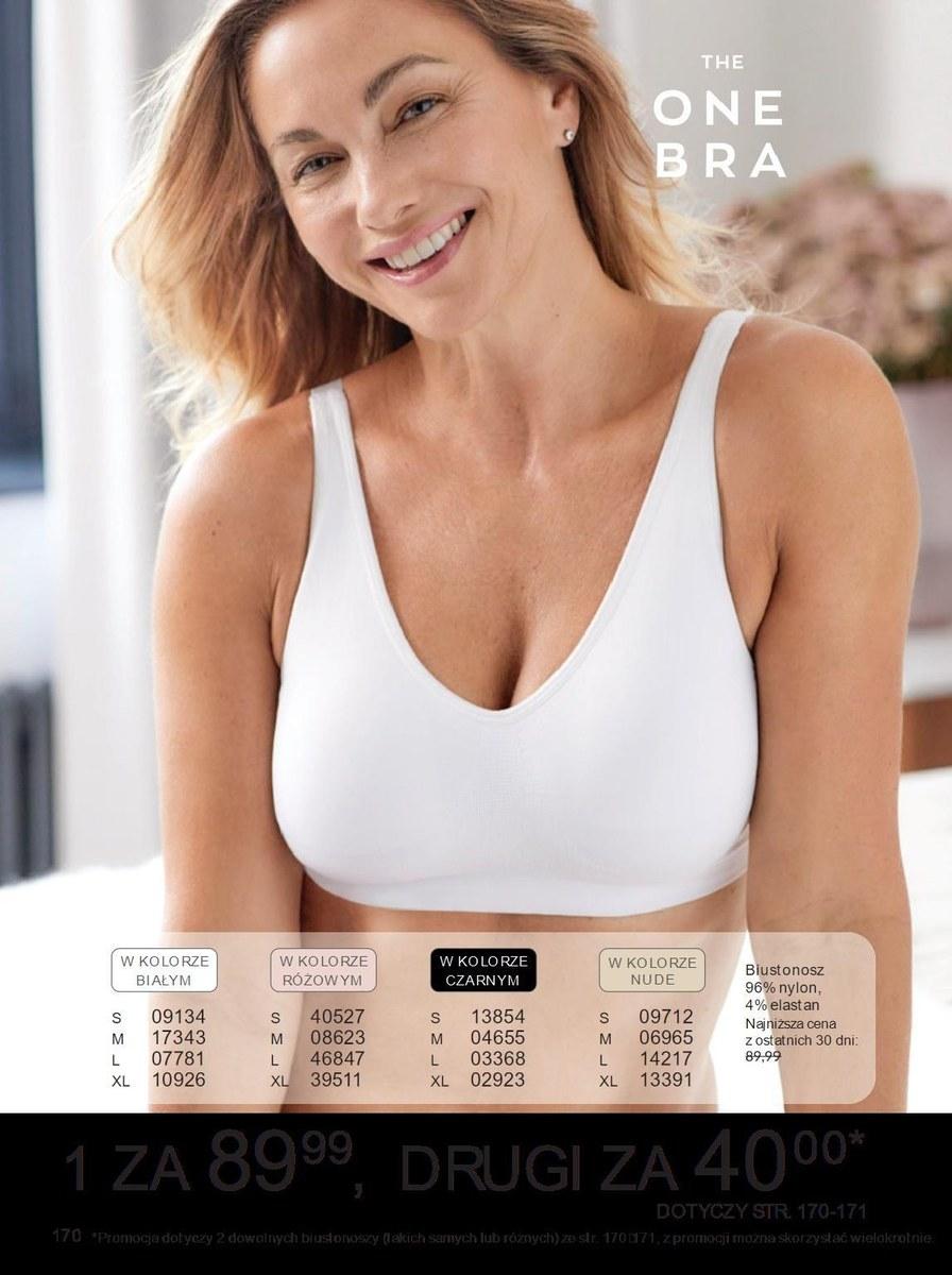 Gazetka promocyjna Avon str. 170