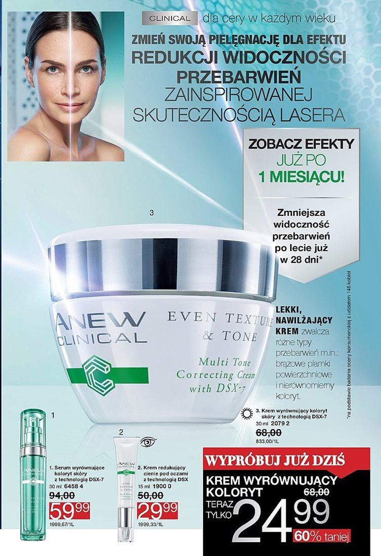 Gazetka promocyjna Avon str. 109