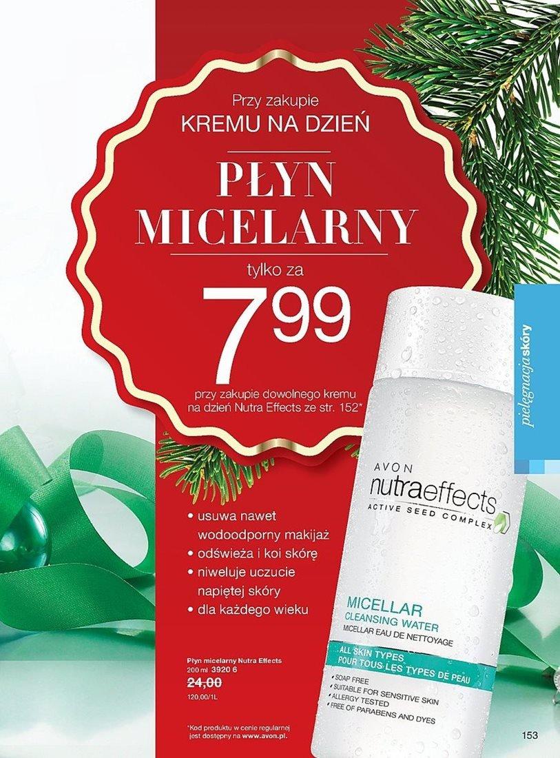 Gazetka promocyjna Avon str. 153