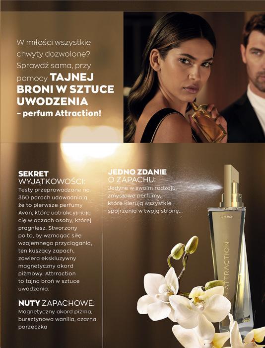 Gazetka promocyjna Avon str. 247