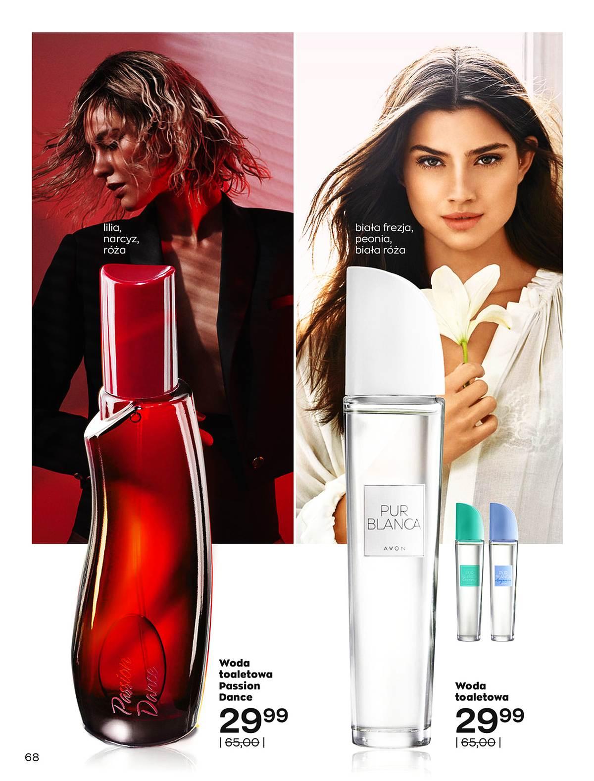 Gazetka promocyjna Avon str. 76