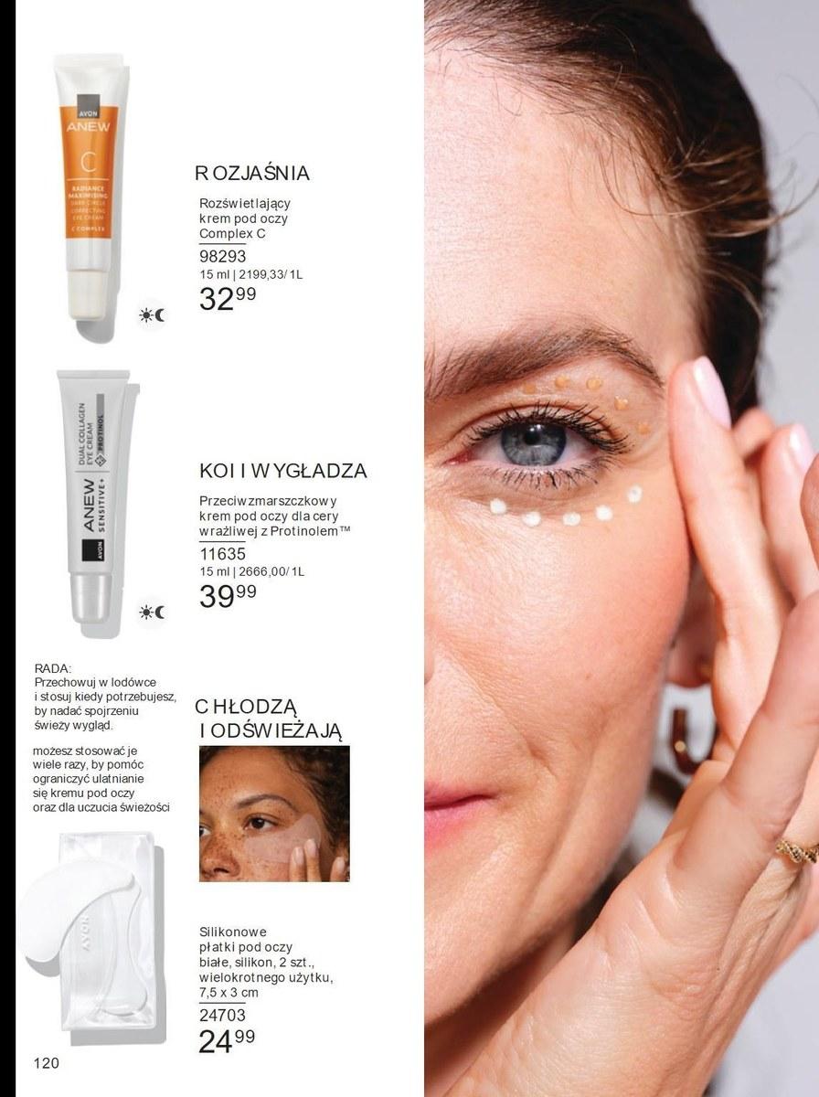 Gazetka promocyjna Avon str. 56