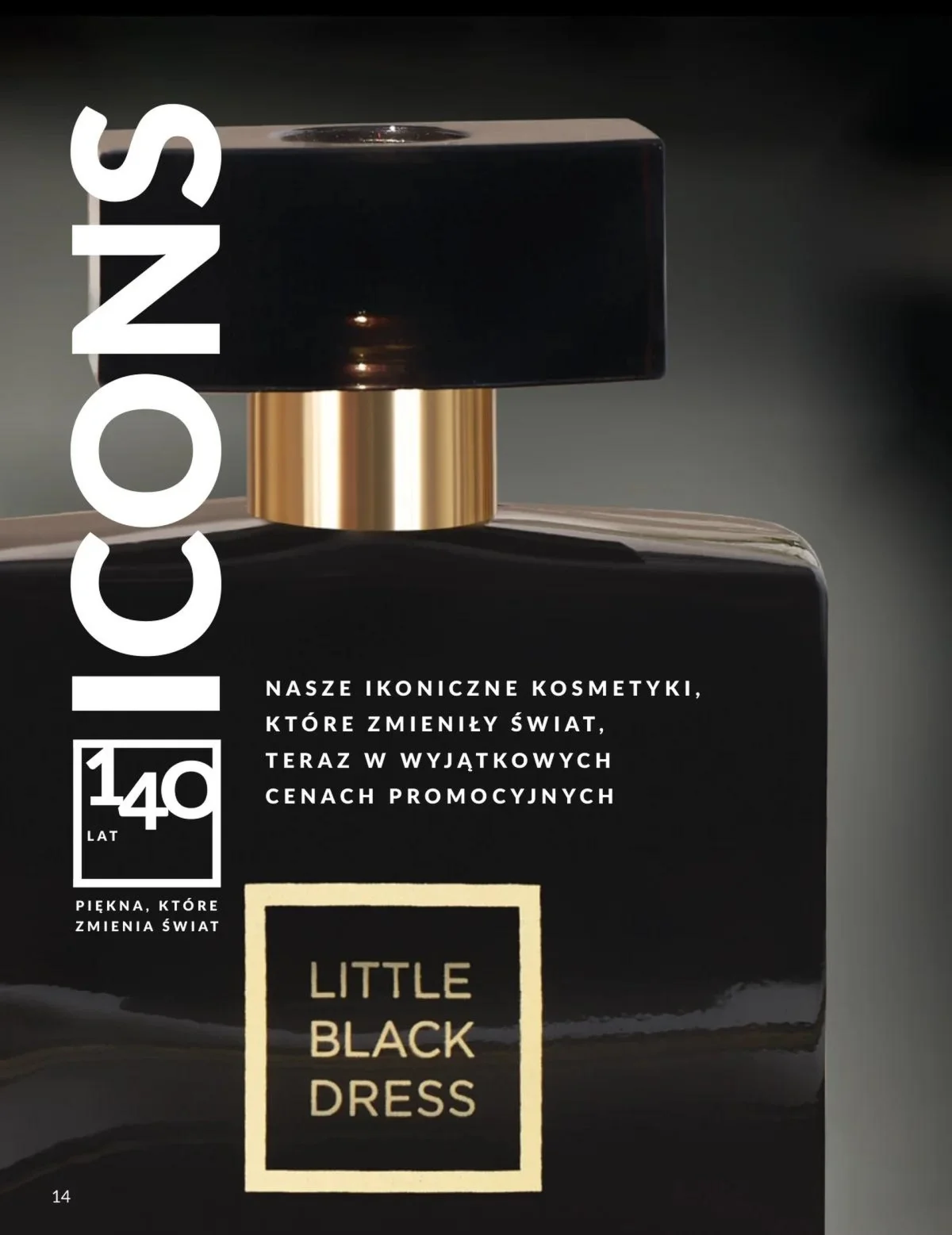 Gazetka promocyjna Avon str. 14