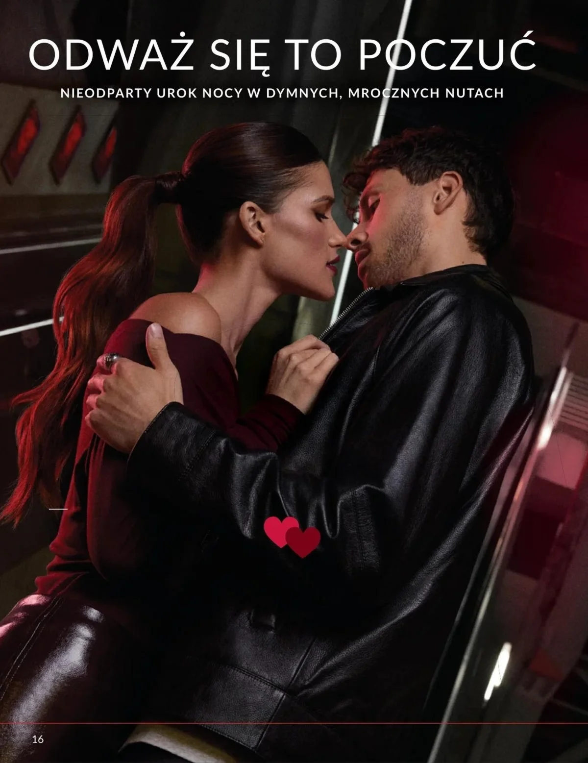 Gazetka promocyjna Avon str. 16