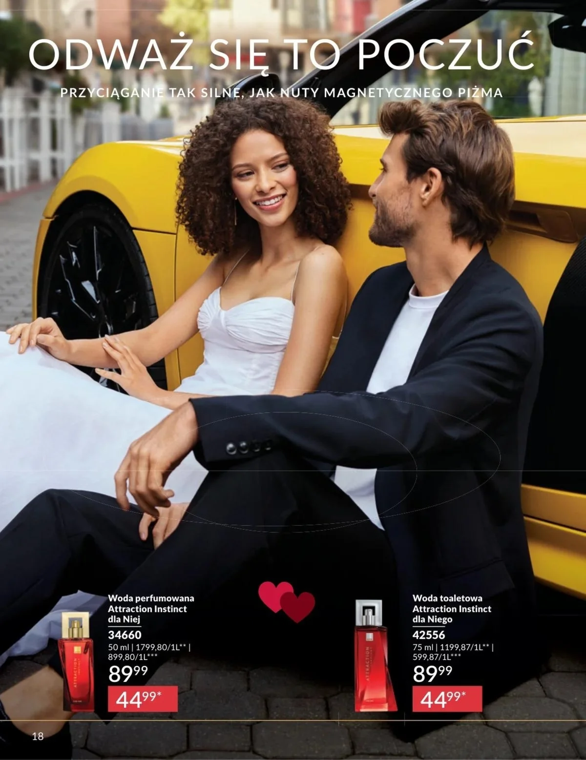 Gazetka promocyjna Avon str. 18