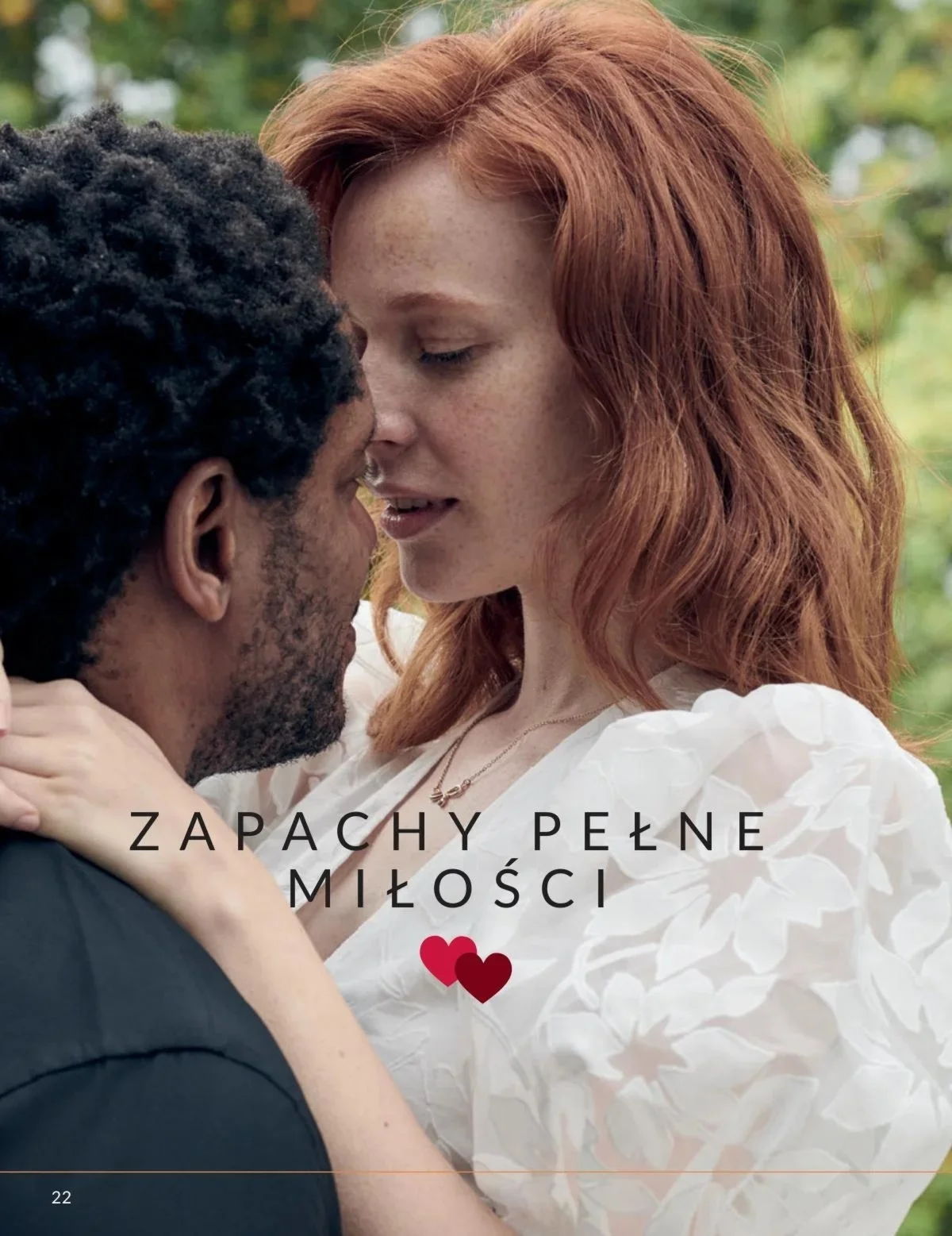 Gazetka promocyjna Avon str. 22