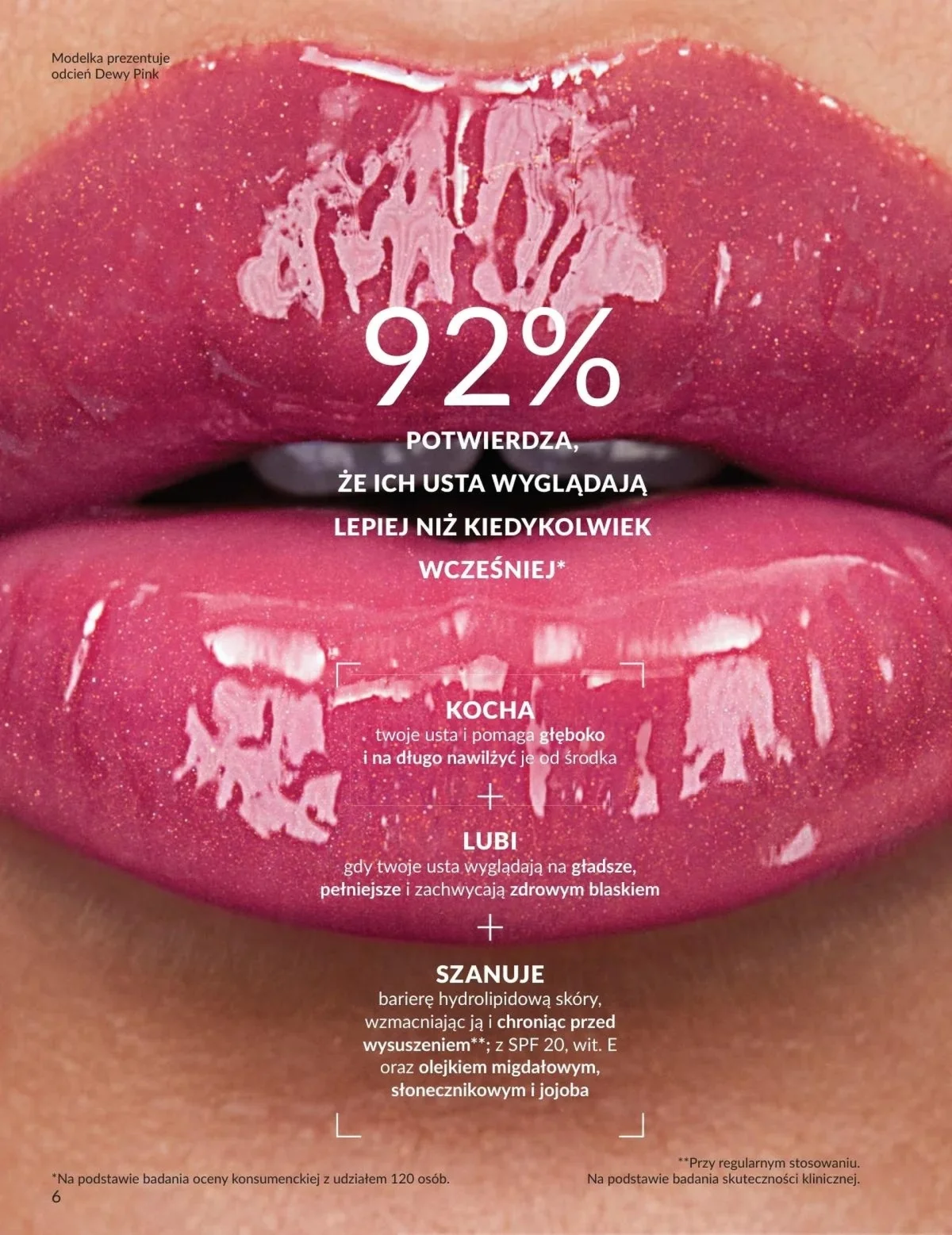 Gazetka promocyjna Avon str. 6