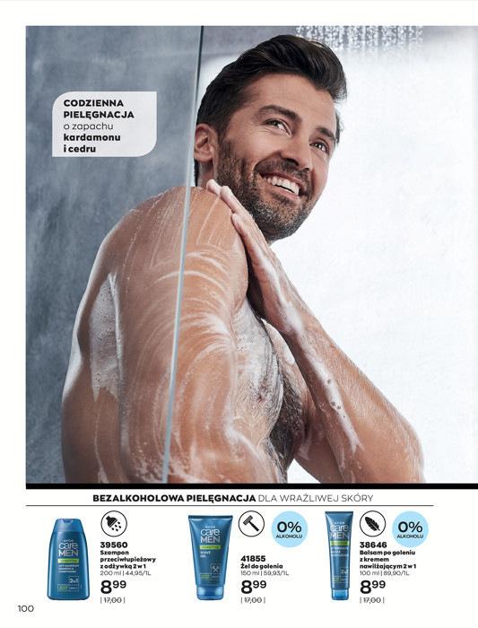 Gazetka promocyjna Avon str. 110