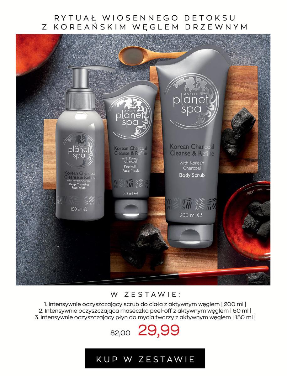 Gazetka promocyjna Avon str. 55