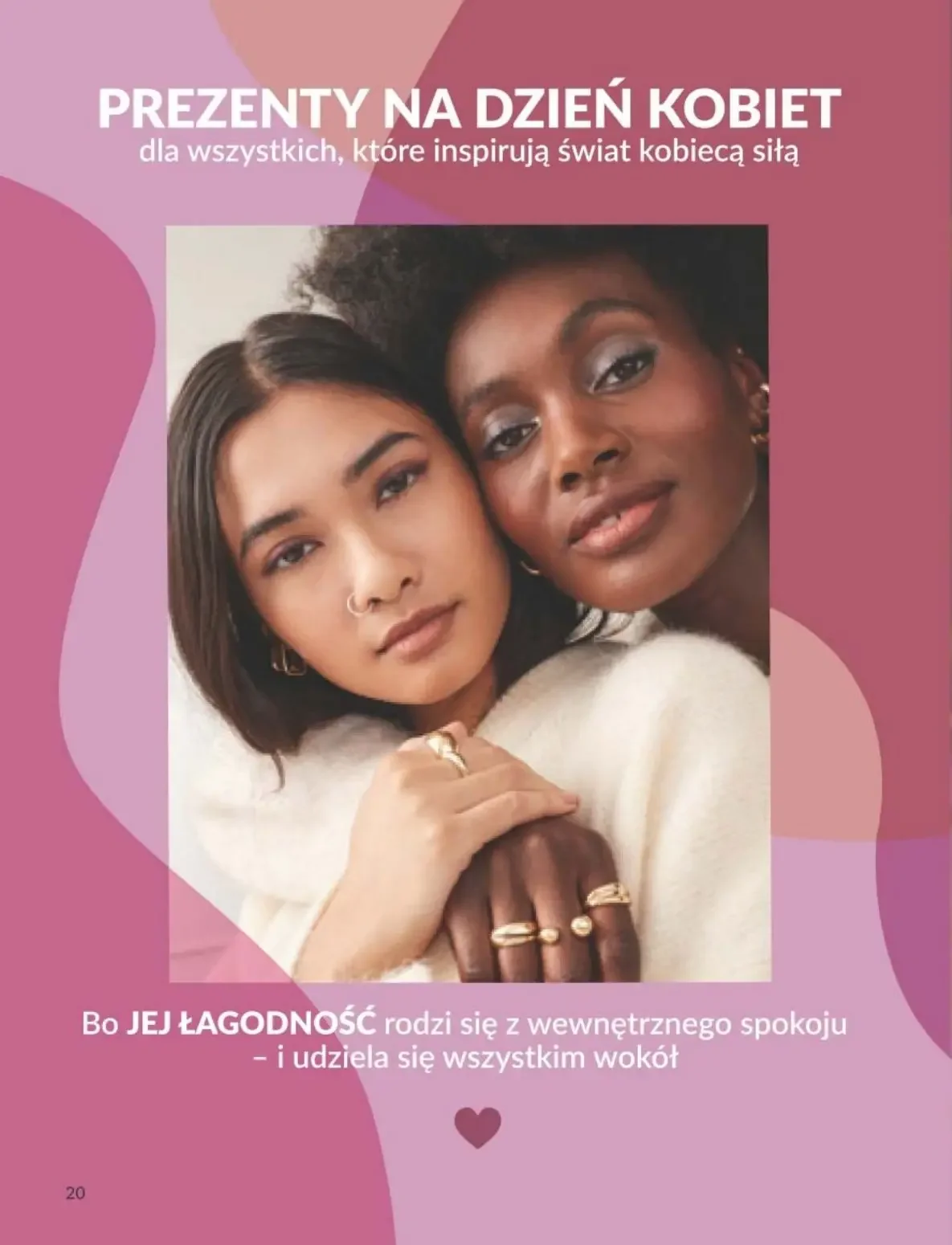 Gazetka promocyjna Avon str. 20