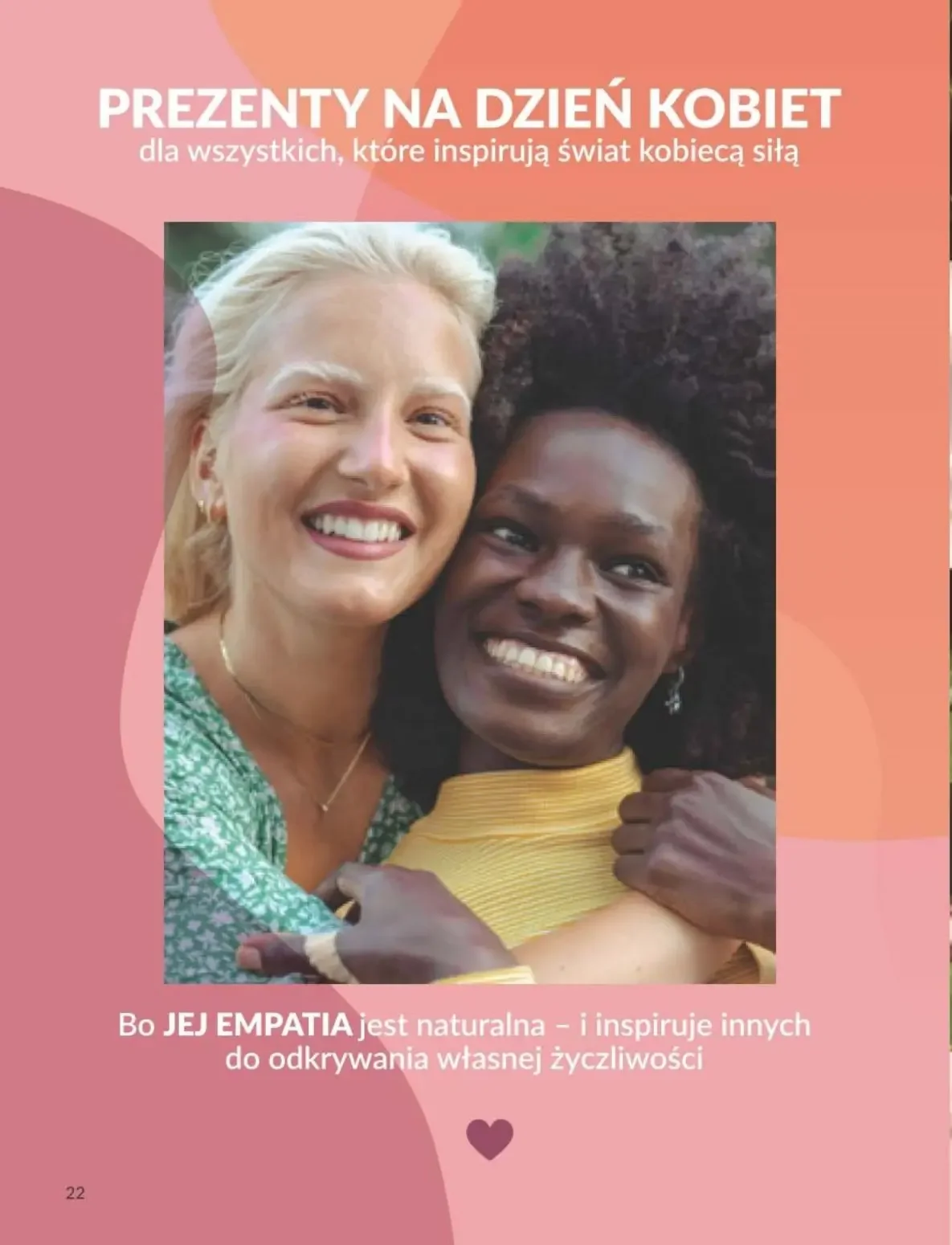 Gazetka promocyjna Avon str. 22