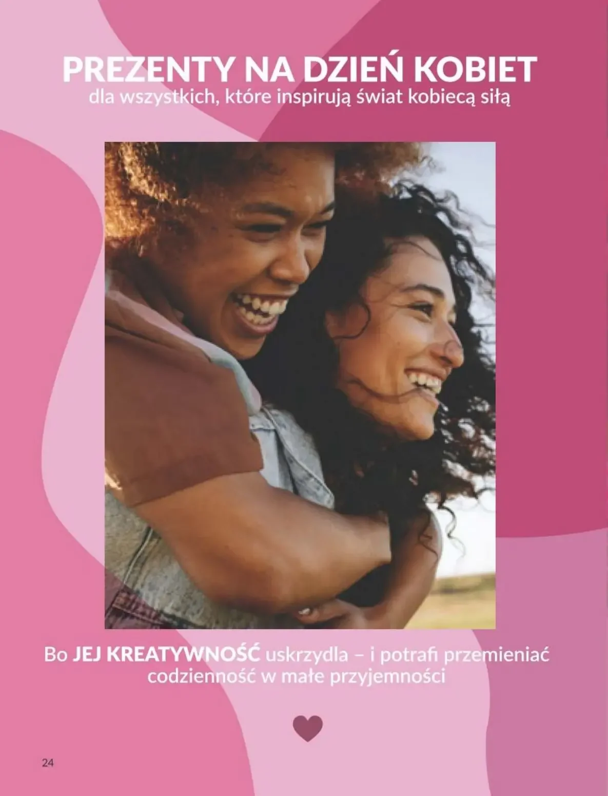 Gazetka promocyjna Avon str. 24