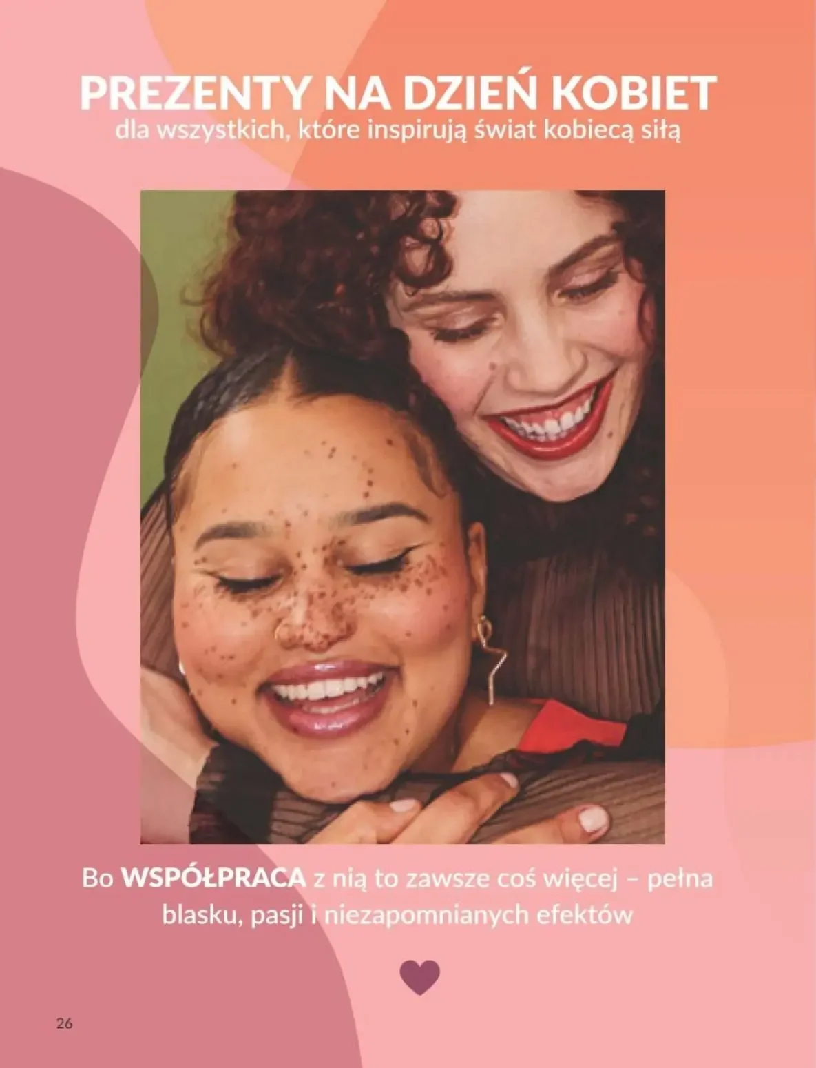 Gazetka promocyjna Avon str. 26